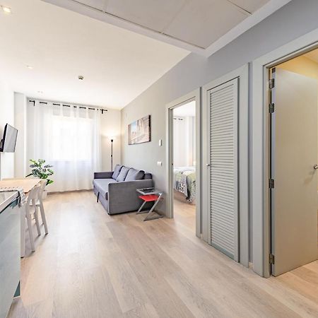 Apartment With Free Parking And Pool Bormujos Εξωτερικό φωτογραφία