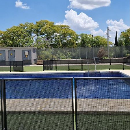 Apartment With Free Parking And Pool Bormujos Εξωτερικό φωτογραφία