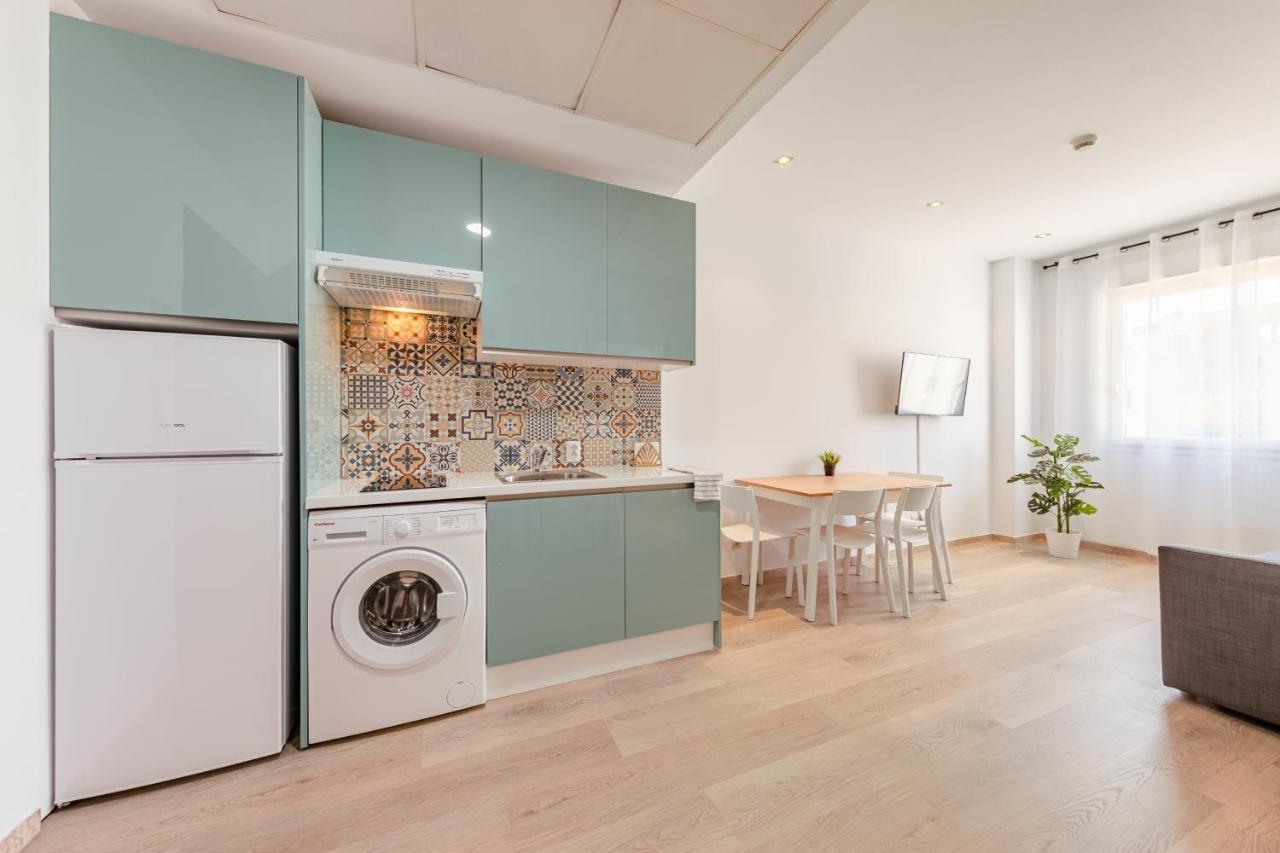 Apartment With Free Parking And Pool Bormujos Εξωτερικό φωτογραφία
