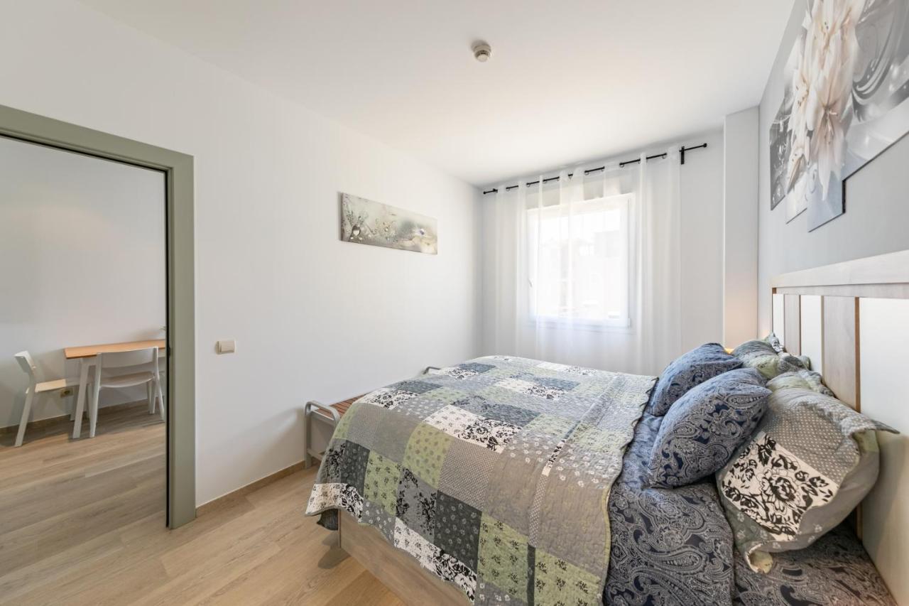 Apartment With Free Parking And Pool Bormujos Εξωτερικό φωτογραφία