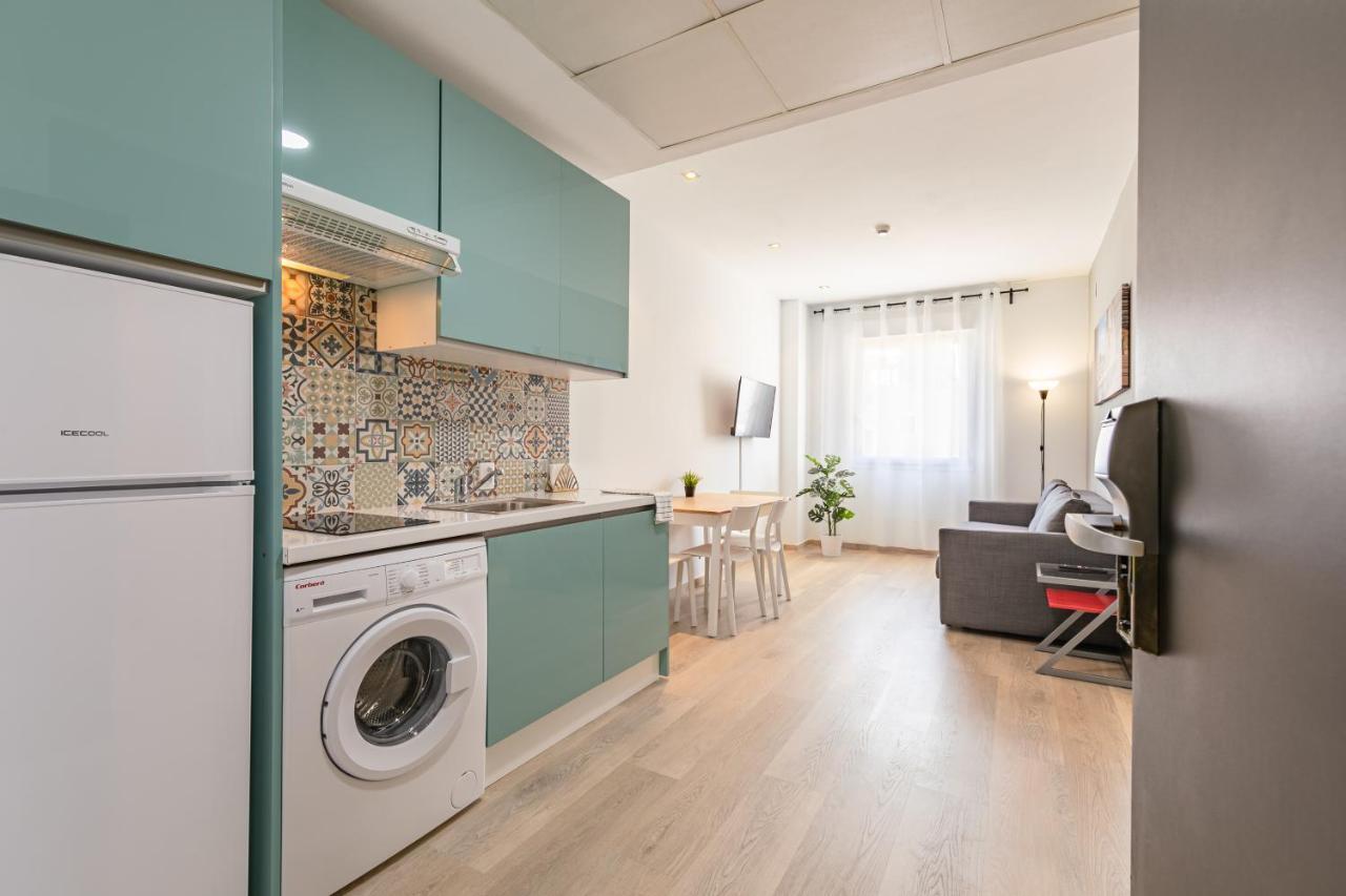 Apartment With Free Parking And Pool Bormujos Εξωτερικό φωτογραφία