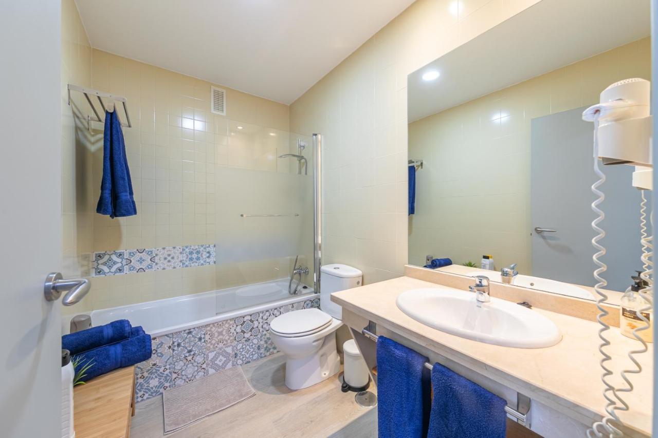Apartment With Free Parking And Pool Bormujos Εξωτερικό φωτογραφία
